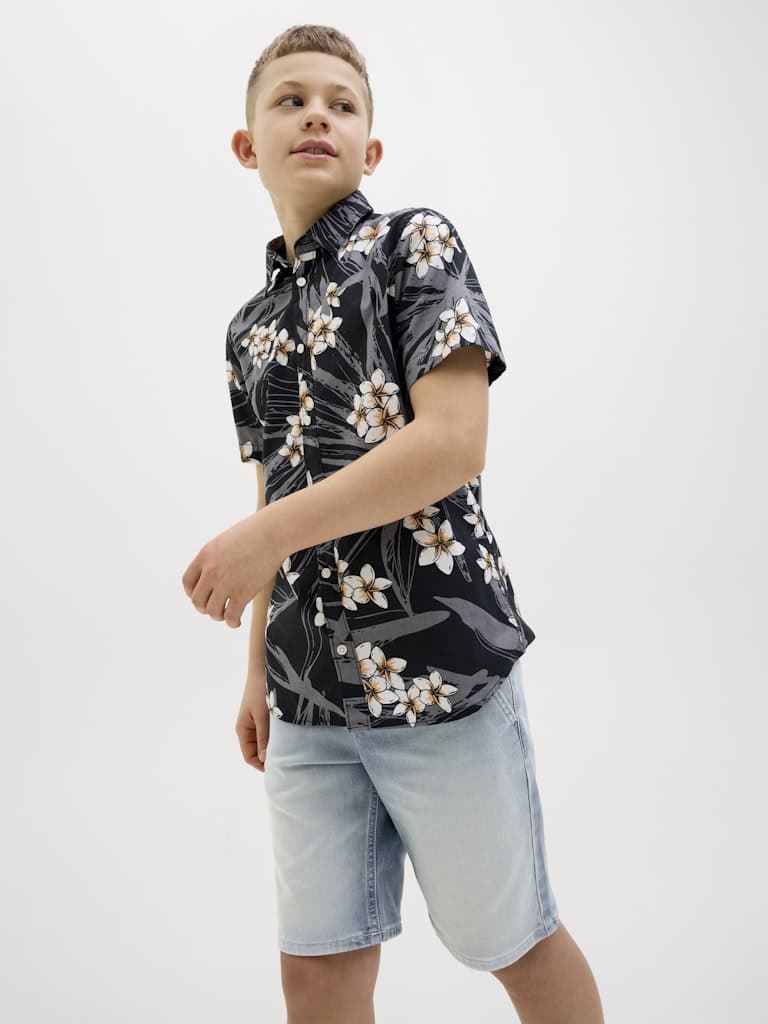 5 Pockets Shorts - Imagen 2