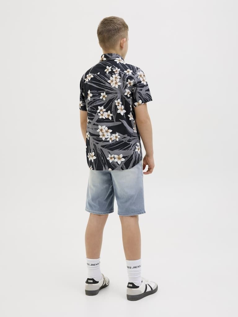 5 Pockets Shorts - Imagen 5