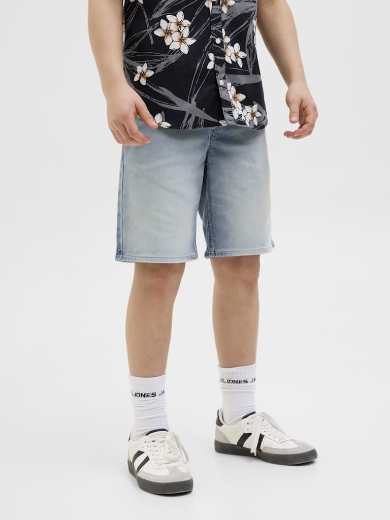 5 Pockets Shorts - Imagen 7