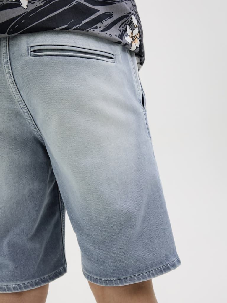 5 Pockets Shorts - Imagen 8