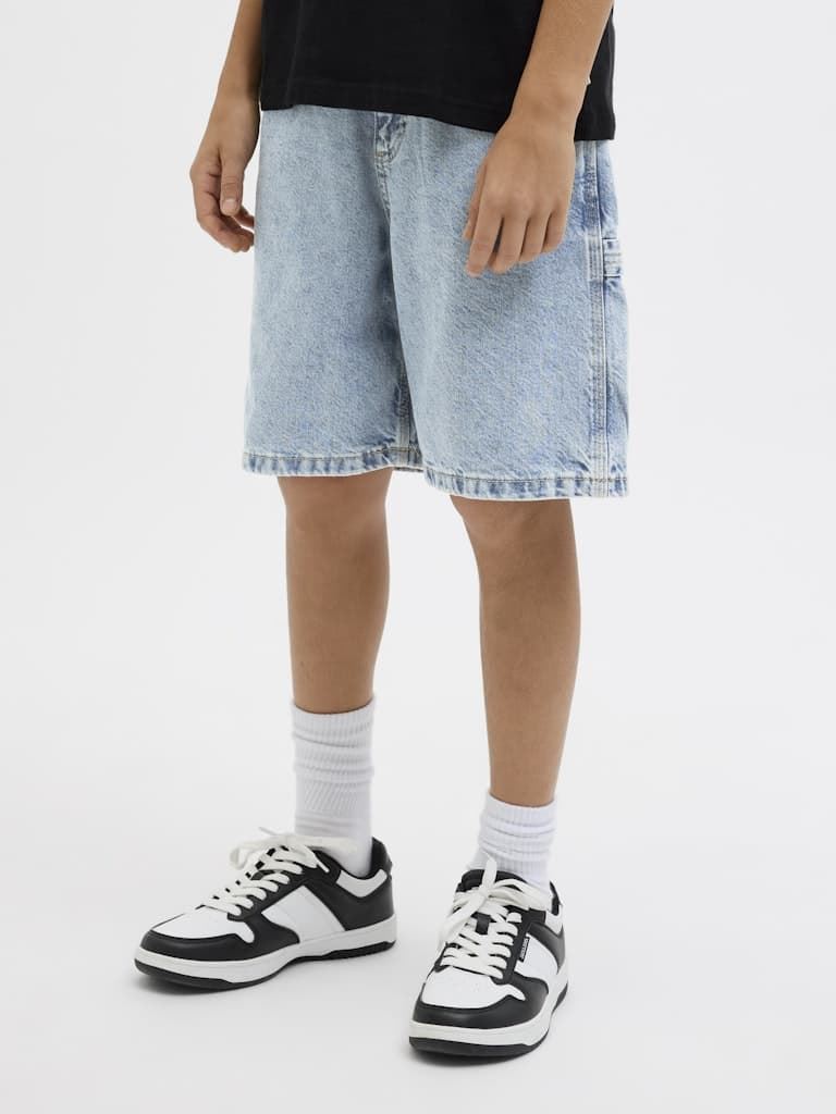 5 Pockets Shorts - Imagen 1