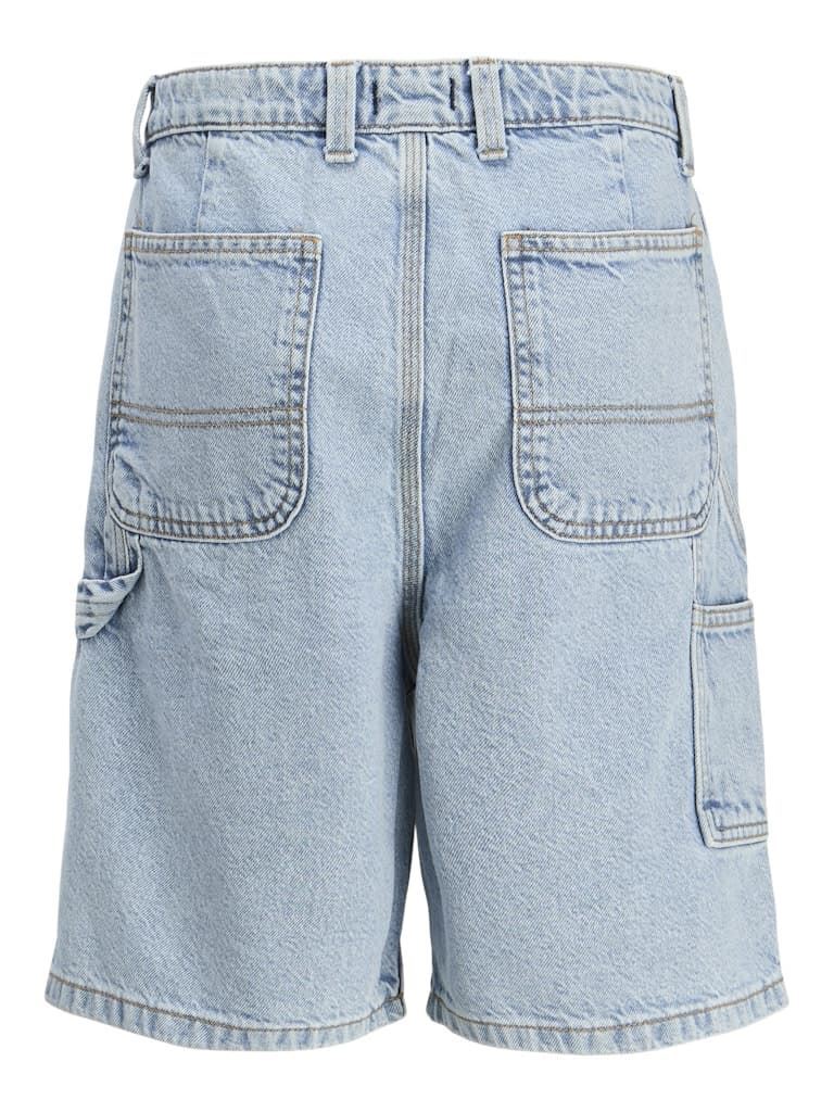 5 Pockets Shorts - Imagen 3
