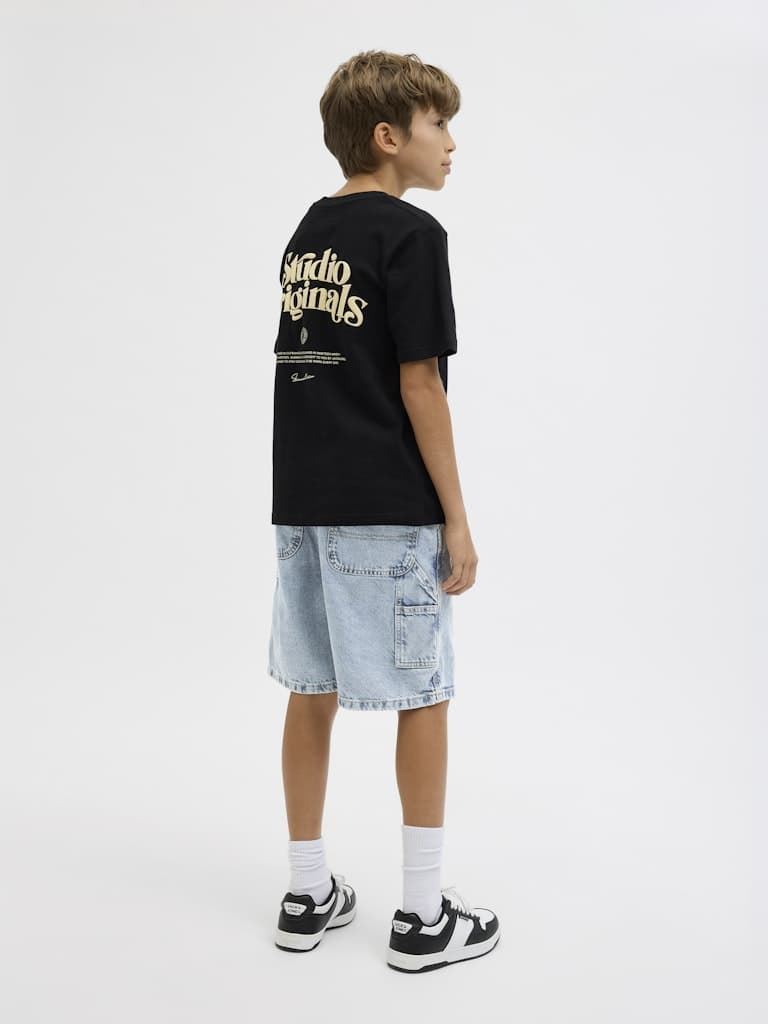 5 Pockets Shorts - Imagen 4