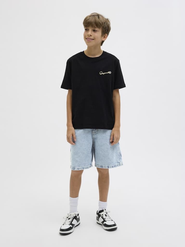 5 Pockets Shorts - Imagen 5