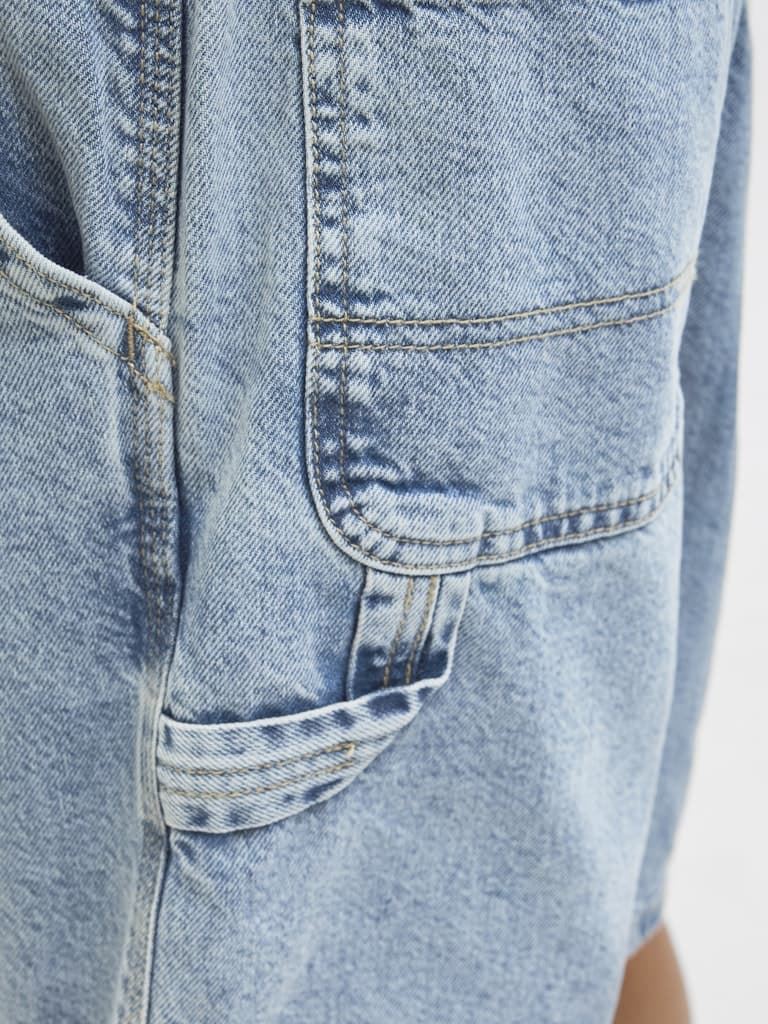 5 Pockets Shorts - Imagen 6
