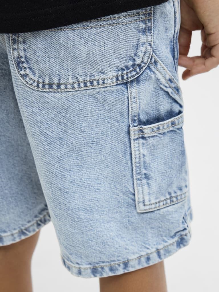 5 Pockets Shorts - Imagen 7