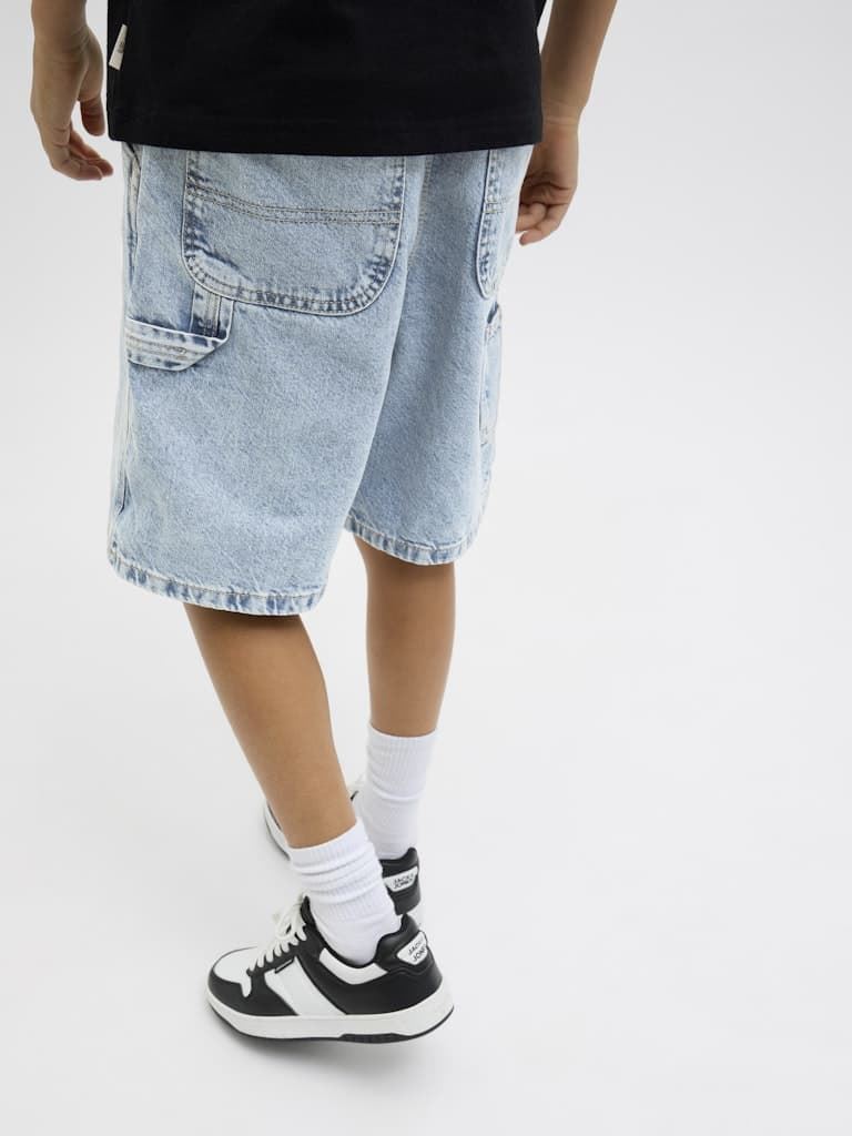 5 Pockets Shorts - Imagen 8