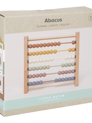 Abaco Vintage Little Dutch - Imagen 2