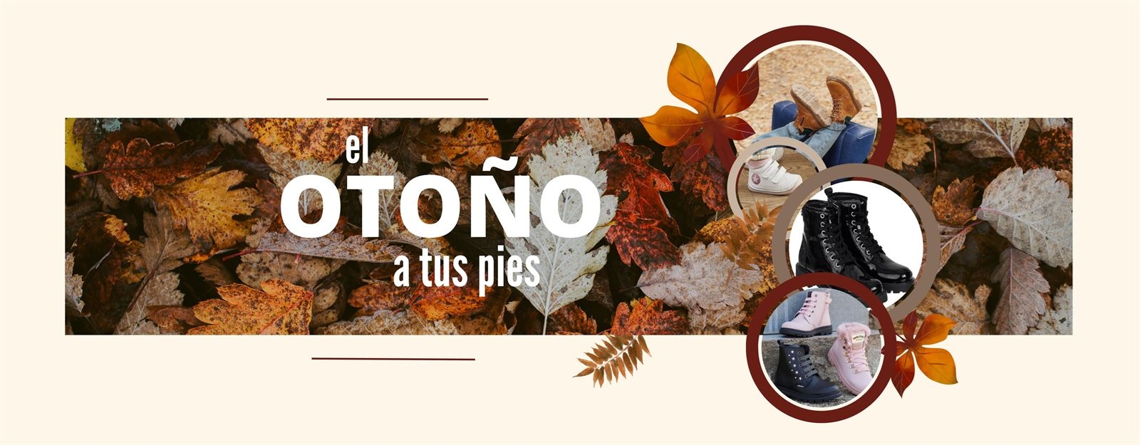 ¿Algún evento a la vista?
