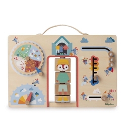 Alice Se Viste Según El Clima Maletín - Imagen 1