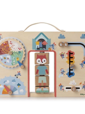 Alice Se Viste Según El Clima Maletín - Imagen 2