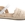 Alpargata Crochet Beige - Imagen 1