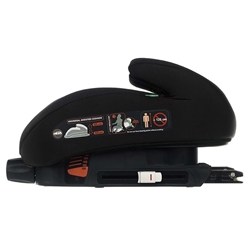 Alzador i-size Boosty 125-150cm - Imagen 1