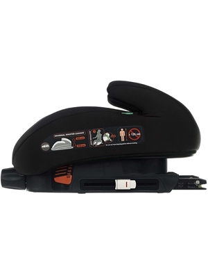 Alzador i-size Boosty 125-150cm - Imagen 1