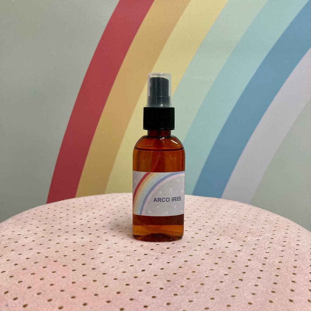 Ambientador Arco Iris 50 ml - Imagen 1