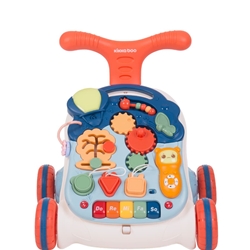 Andador 3en1 Walk 'N' Learn Azul - Imagen 2