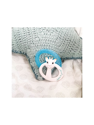 Anillo de dentición fresh de Sophie la girafe - Imagen 2