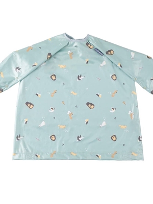 Babero Bibado Artic Amigos - Imagen 1