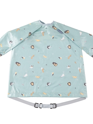 Babero Bibado Artic Amigos - Imagen 2