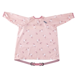 Babero Bibado Happy Hares - Imagen 2