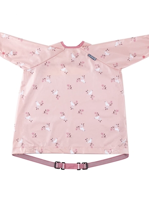 Babero Bibado Happy Hares - Imagen 2