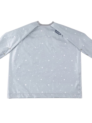 Babero Bibado Superstars - Imagen 1