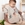 Babero Impermeable Beige - Imagen 2