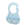 Babero Silicona Mio Forest Friends - Imagen 2