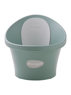 Bañera Bebé Eucalyptus - Imagen 1