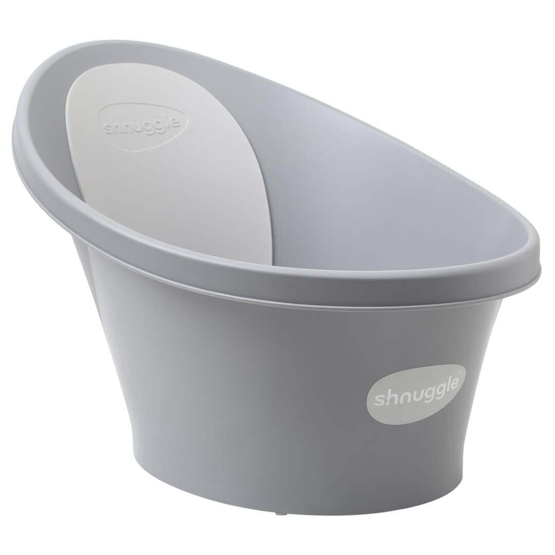 Bañera Bebé pebble Grey - Imagen 1
