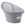 Bañera Bebé pebble Grey - Imagen 1