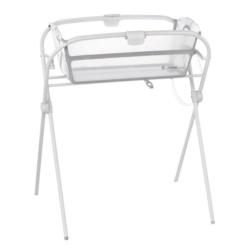 Bañera Plegable Oasis Blanca Jané - Imagen 11