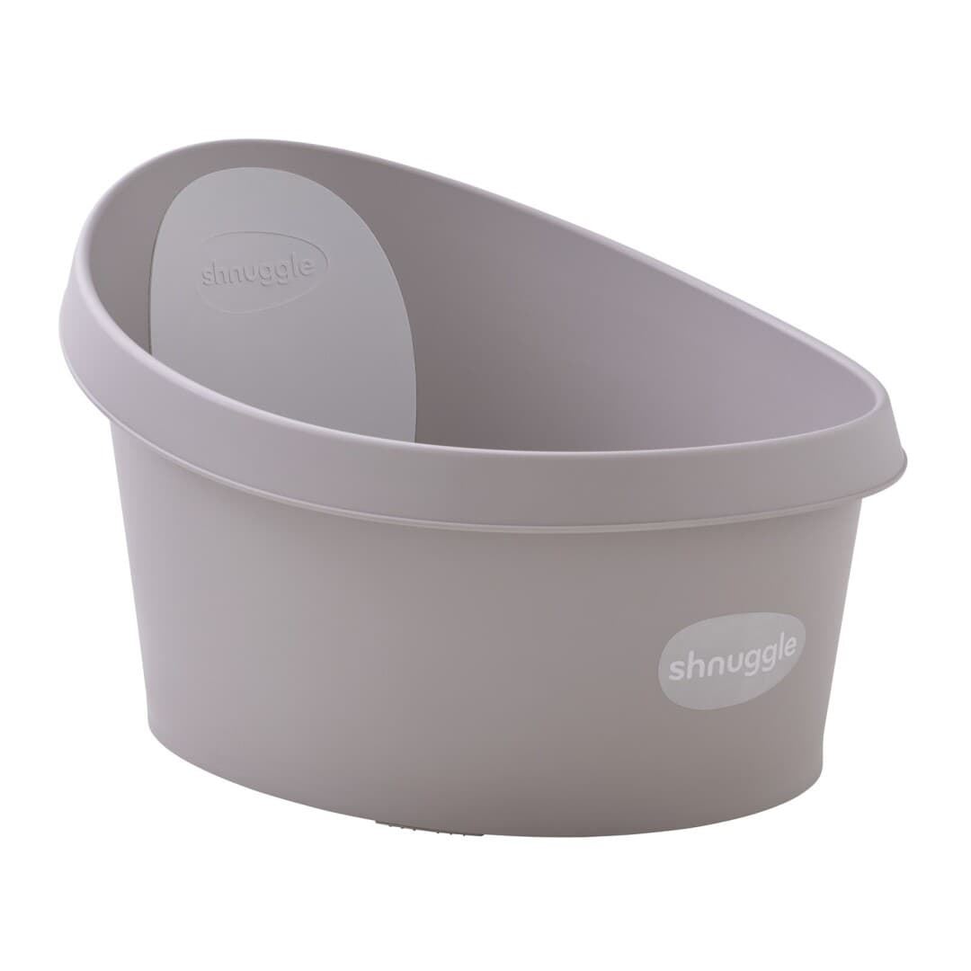 Bañera Toddler Taupe - Imagen 1