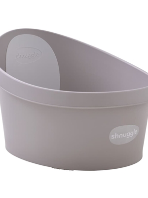 Bañera Toddler Taupe - Imagen 1