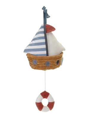 Barco Musical Little Dutch - Imagen 1