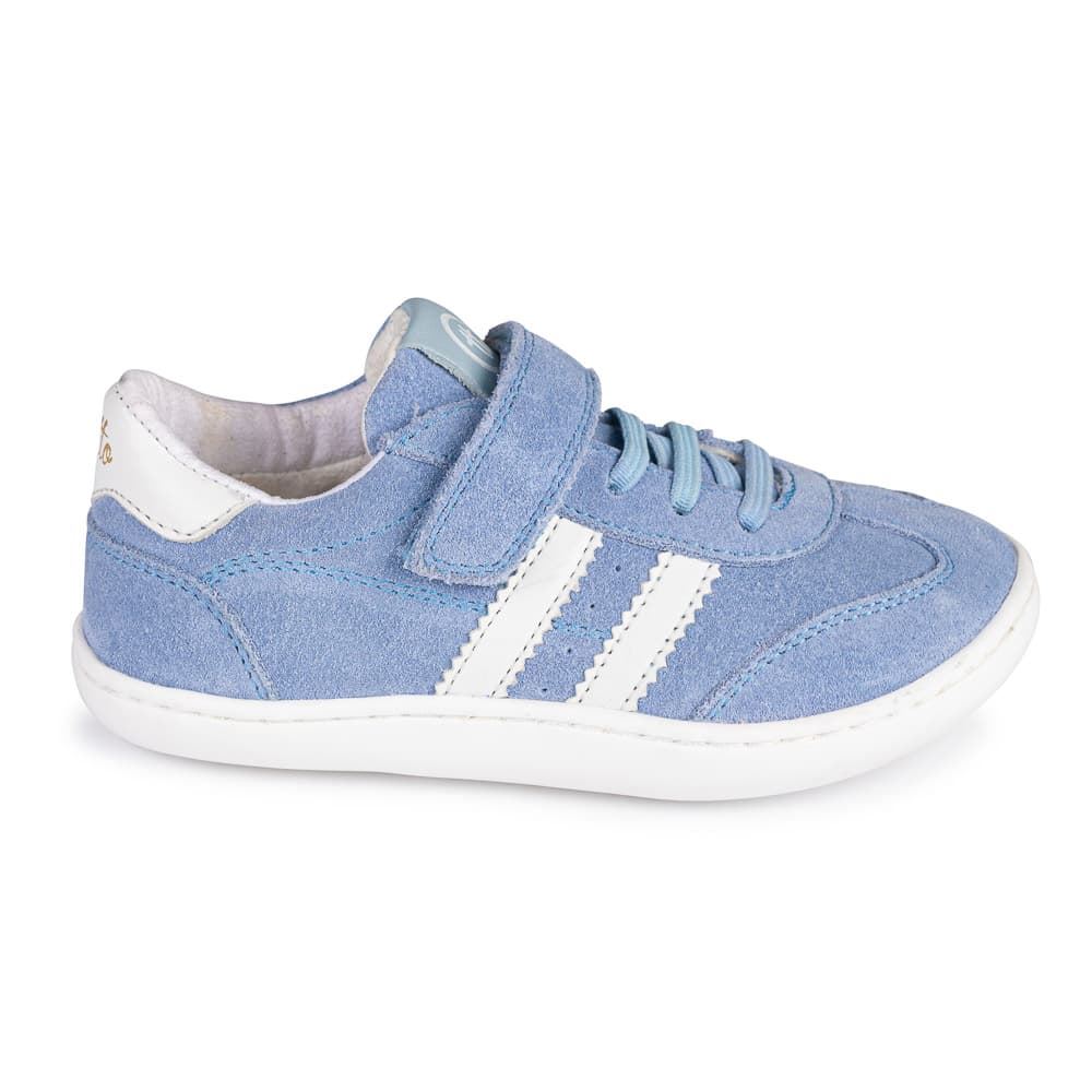 Barefoot Deportivo Casual Velcro Y Elastico - Imagen 1