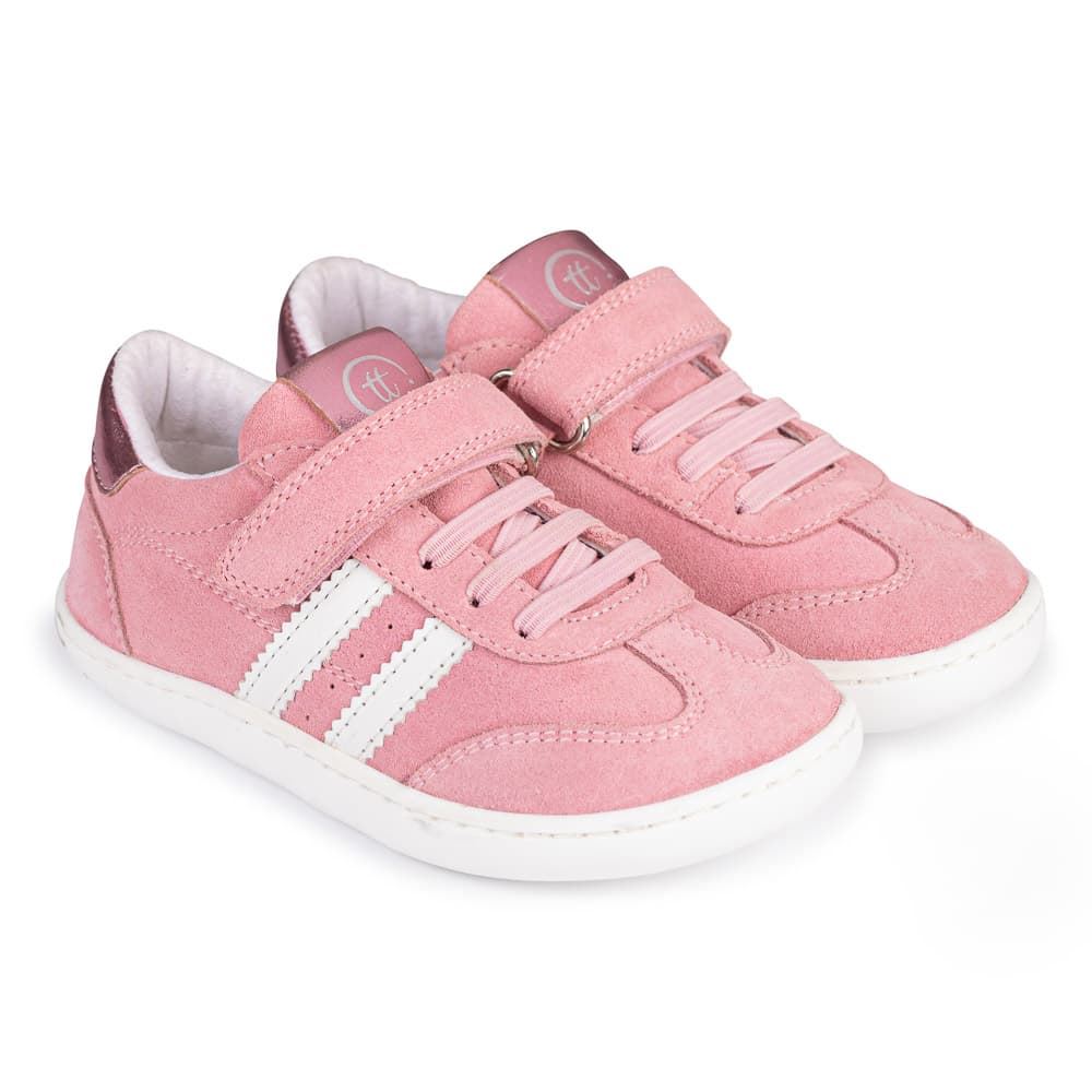 Barefoot Deportivo Casual Velcro Y Elastico - Imagen 11