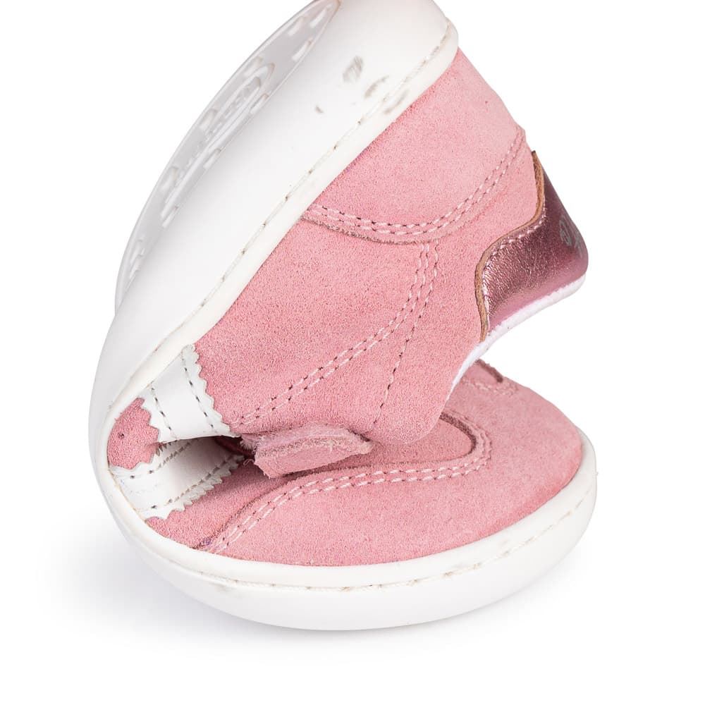 Barefoot Deportivo Casual Velcro Y Elastico - Imagen 12