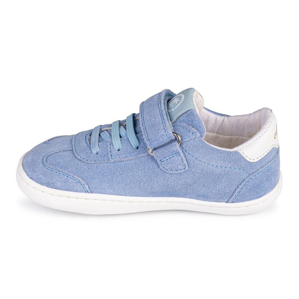 Barefoot Deportivo Casual Velcro Y Elastico - Imagen 2