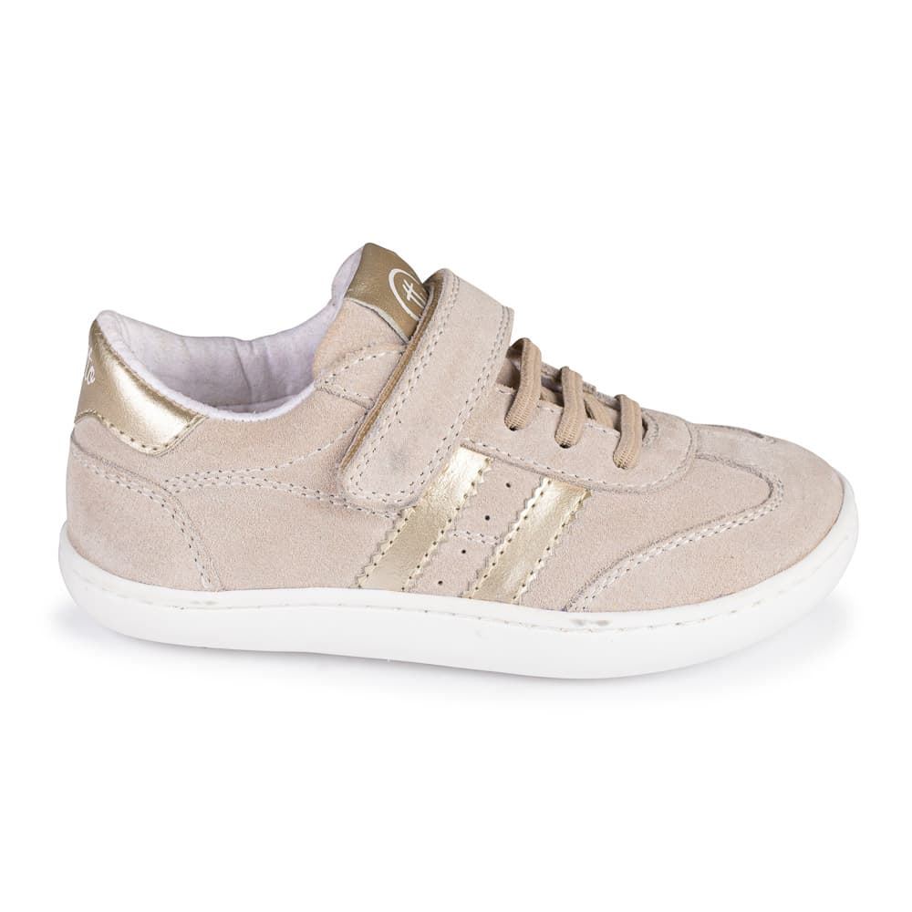 Barefoot Deportivo Casual Velcro Y Elastico - Imagen 5