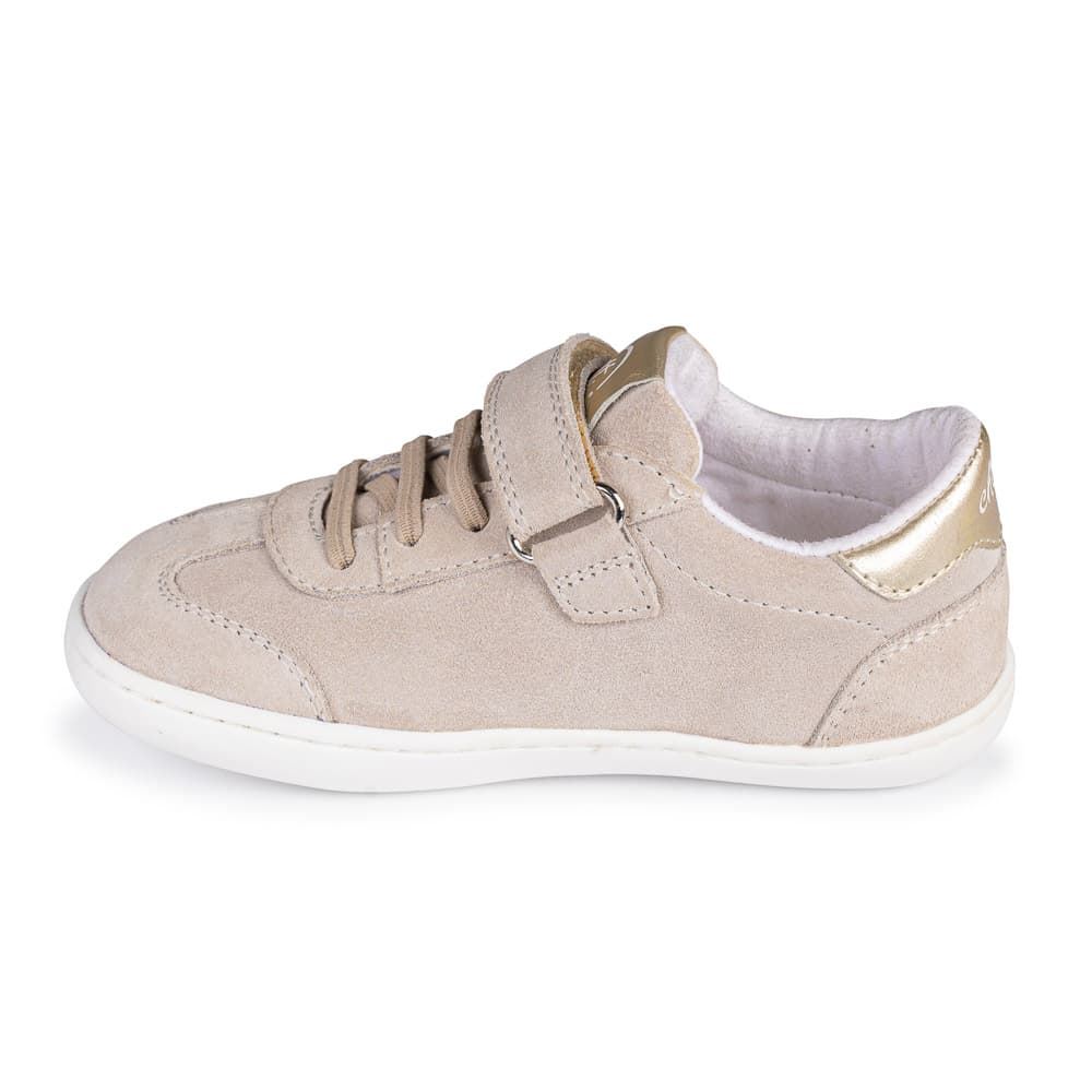 Barefoot Deportivo Casual Velcro Y Elastico - Imagen 6