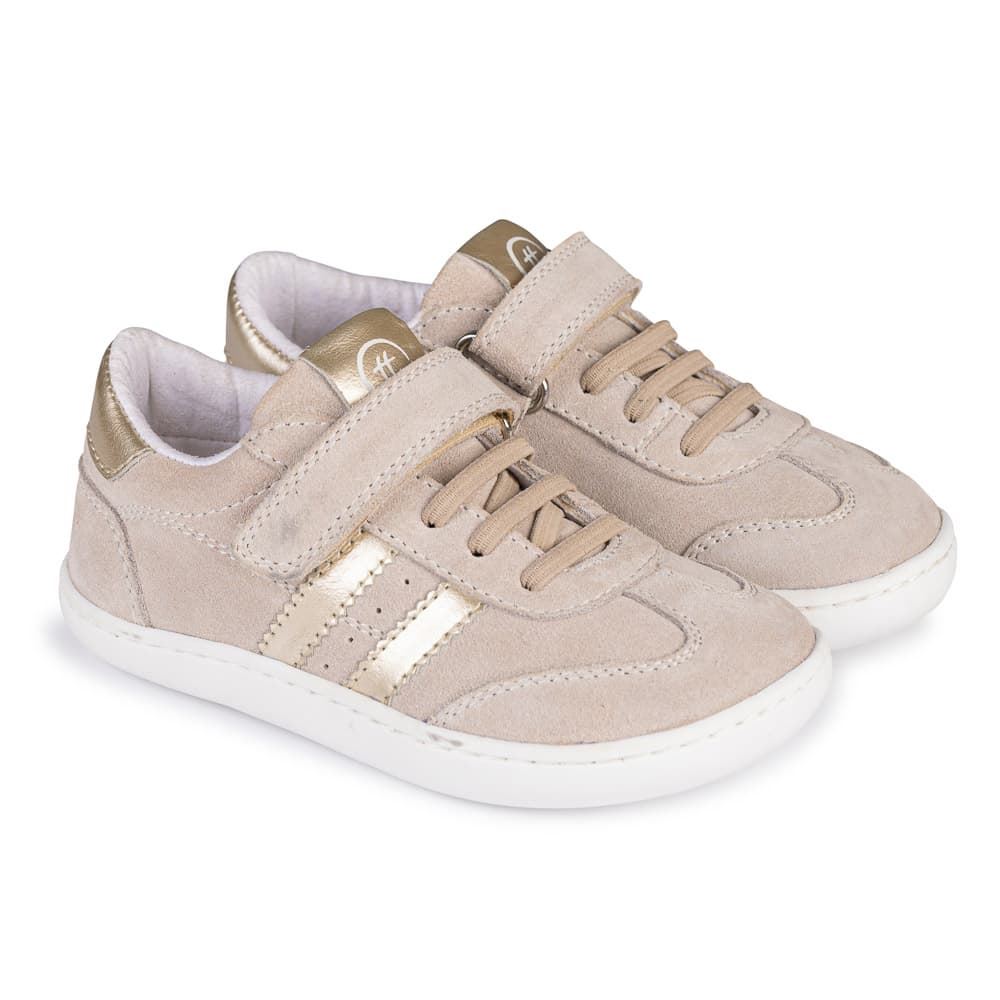 Barefoot Deportivo Casual Velcro Y Elastico - Imagen 7