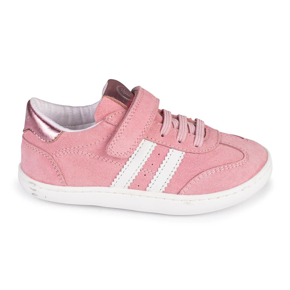 Barefoot Deportivo Casual Velcro Y Elastico - Imagen 9