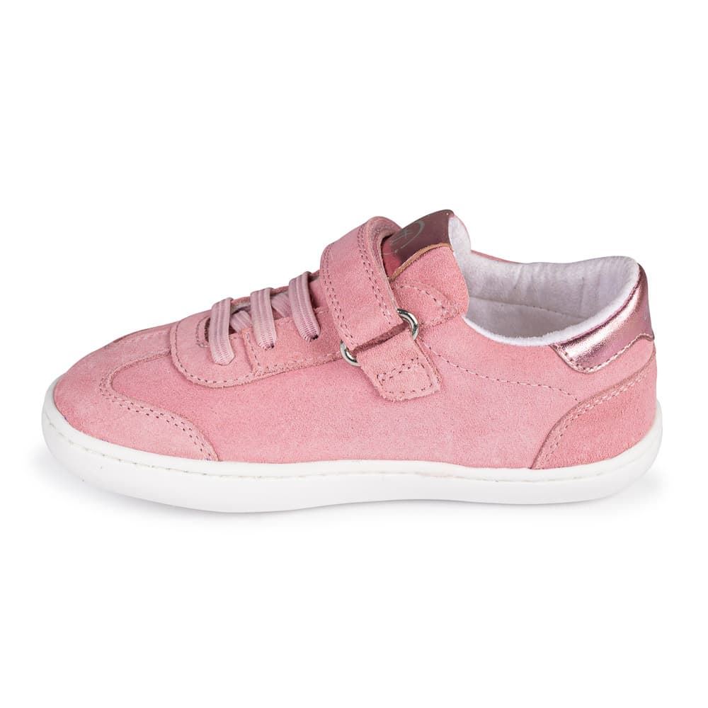Barefoot Deportivo Casual Velcro Y Elastico - Imagen 10