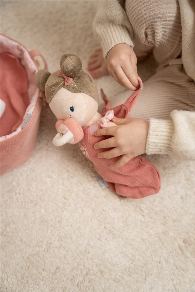 Bebé Rosa Little Dutch - Imagen 8