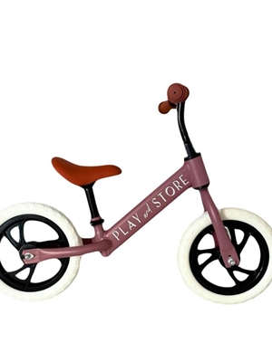 Bici Premium Play and Store - Cherry - Imagen 1