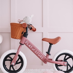 Bici Premium Play and Store - Cherry - Imagen 2