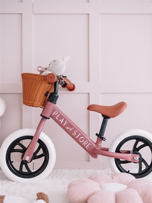 Bici Premium Play and Store - Cherry - Imagen 2
