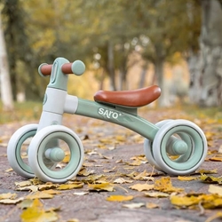 Bicicleta de equilibrio Ride Free - Imagen 1