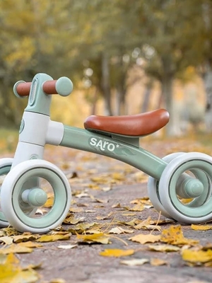 Bicicleta de equilibrio Ride Free - Imagen 1